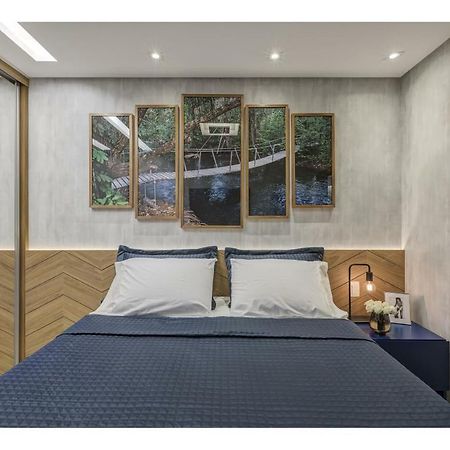 Ferienwohnung Expresso 2222 Vip - Ap. Luxo Salvador da Bahia Exterior foto