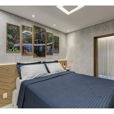 Ferienwohnung Expresso 2222 Vip - Ap. Luxo Salvador da Bahia Exterior foto